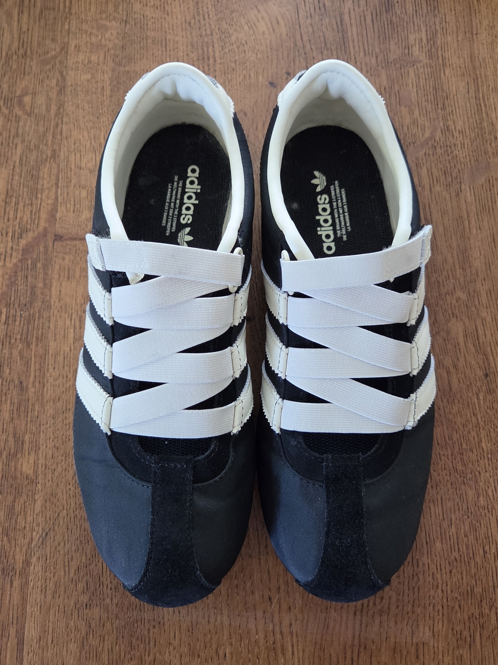Adidas Tokyo Mary Jane